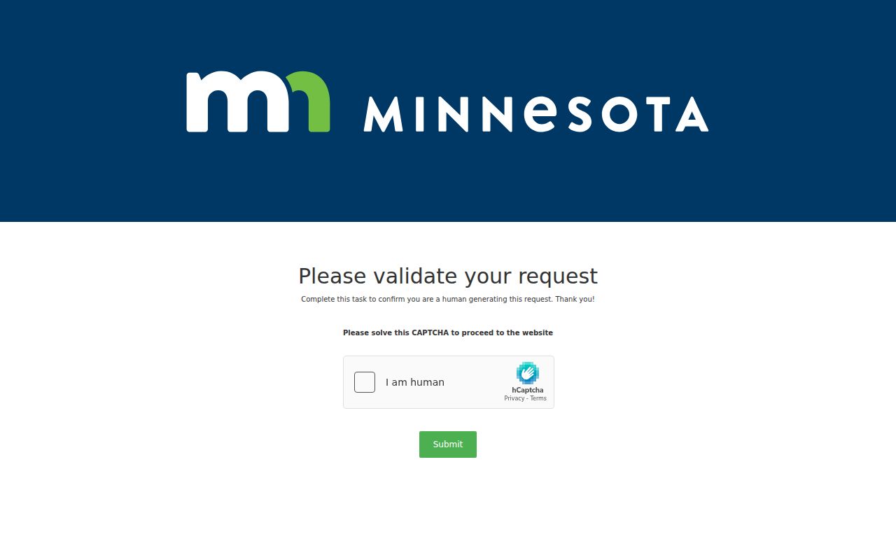 Cottage Grove residents directory image of Minnesota unclaimed property search route